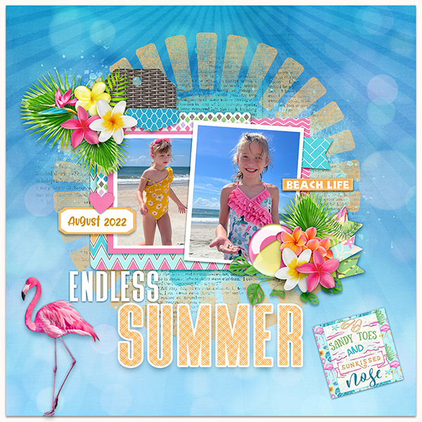 Endless Summer