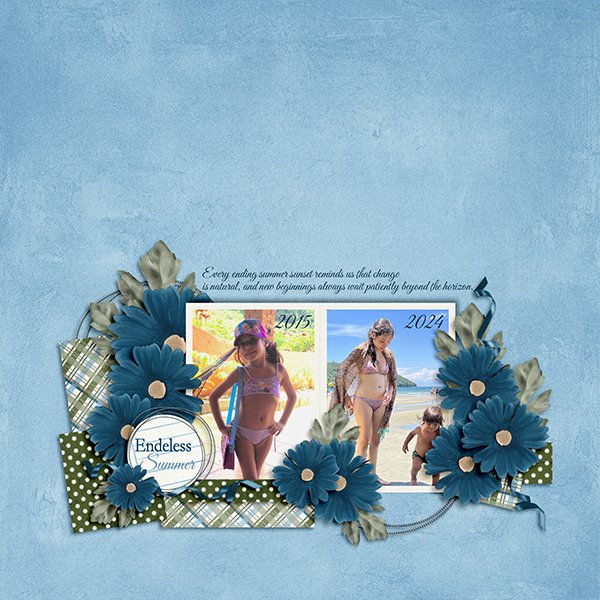 Endless Summer