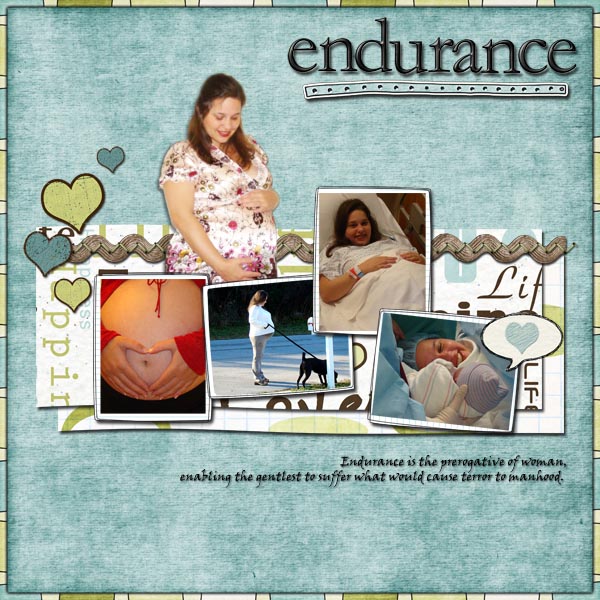 Endurance