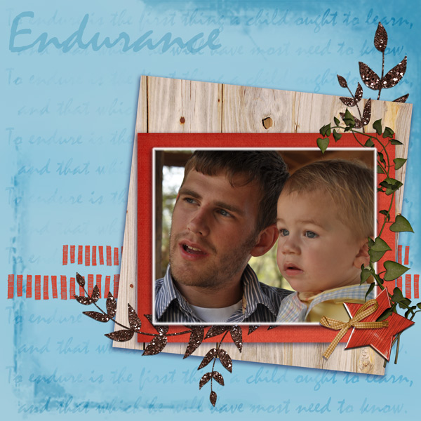 Endurance