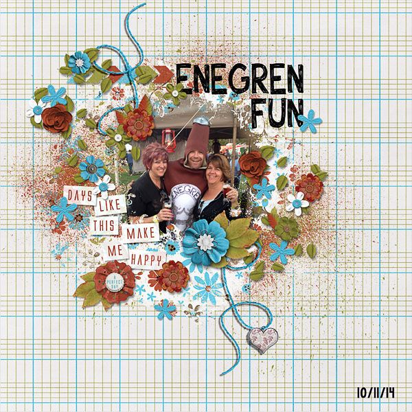 Enegren Fun