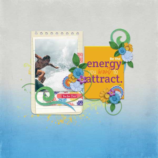 energy