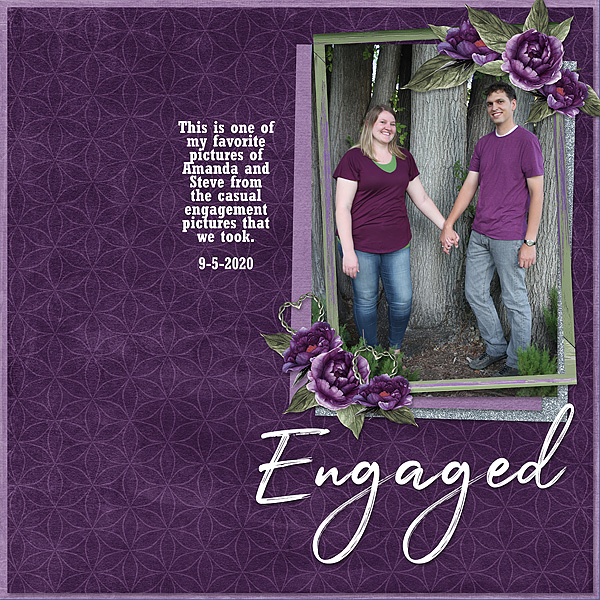 Engaged 2
