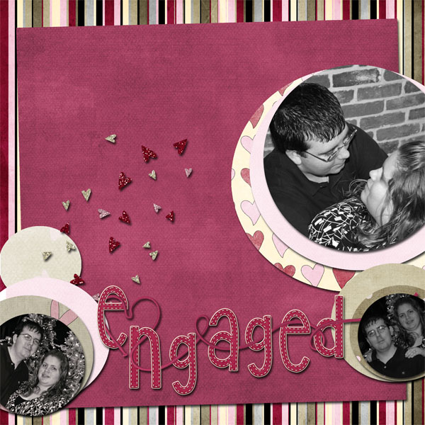 Engaged