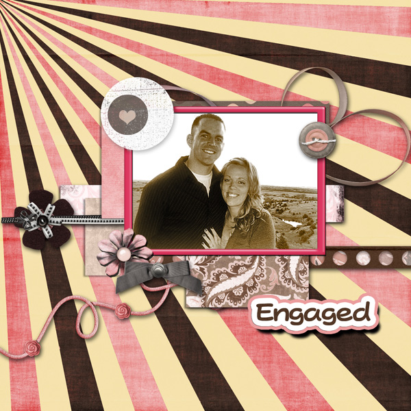 Engaged