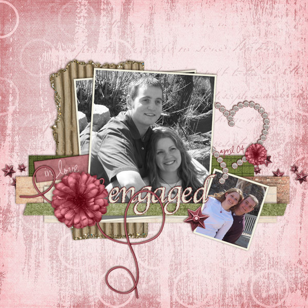 Engaged