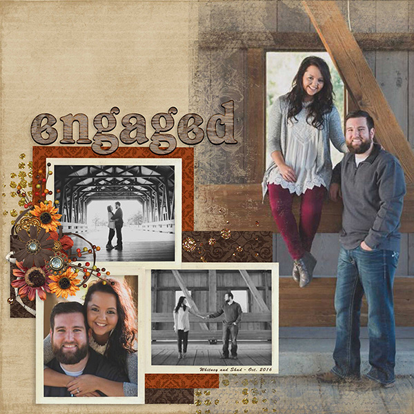 Engaged