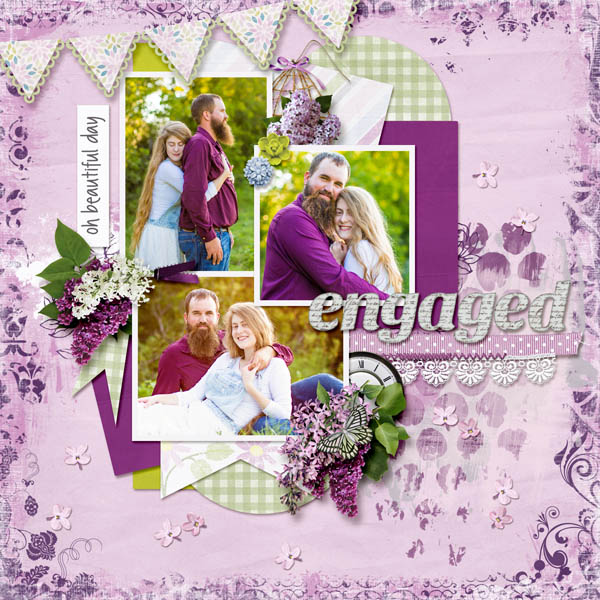 Engaged
