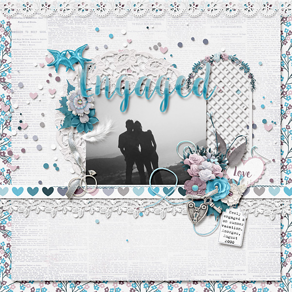 Engaged