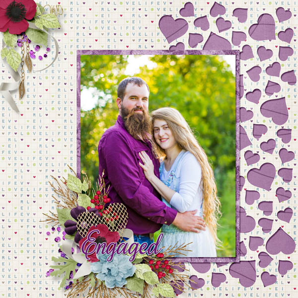 Engaged