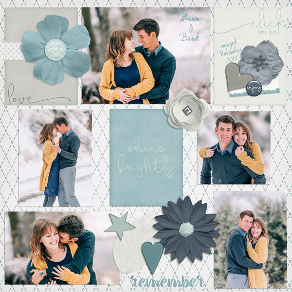 Engaged