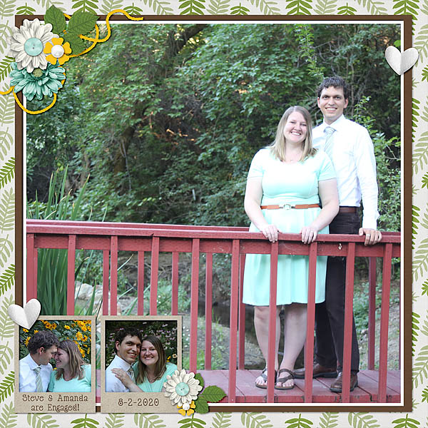 Engaged