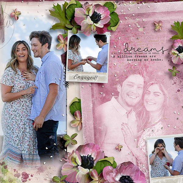 Engaged