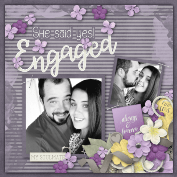 Engaged