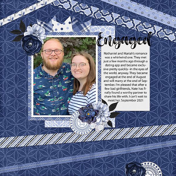 Engaged