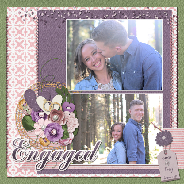 Engaged