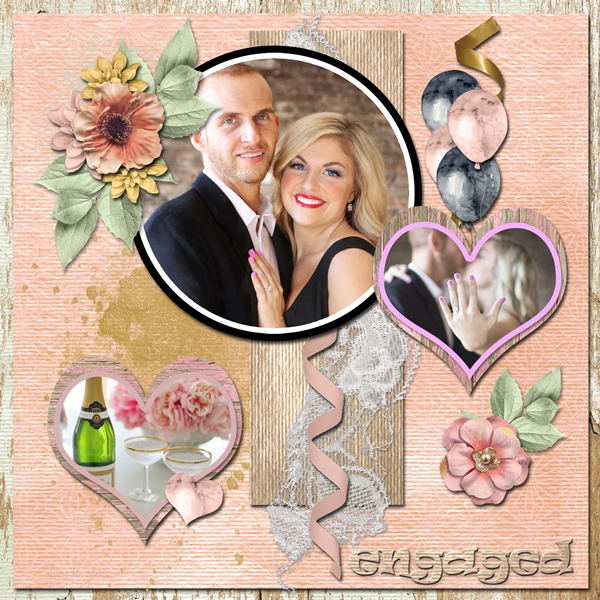 Engaged