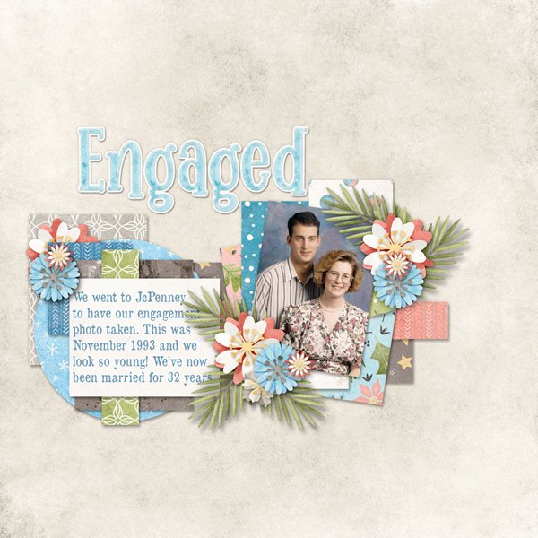 Engaged