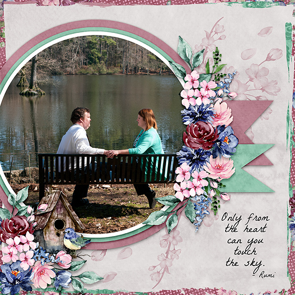 Engagement photos 2