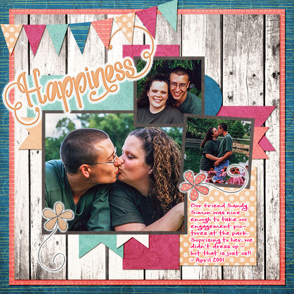 Engagement Photos