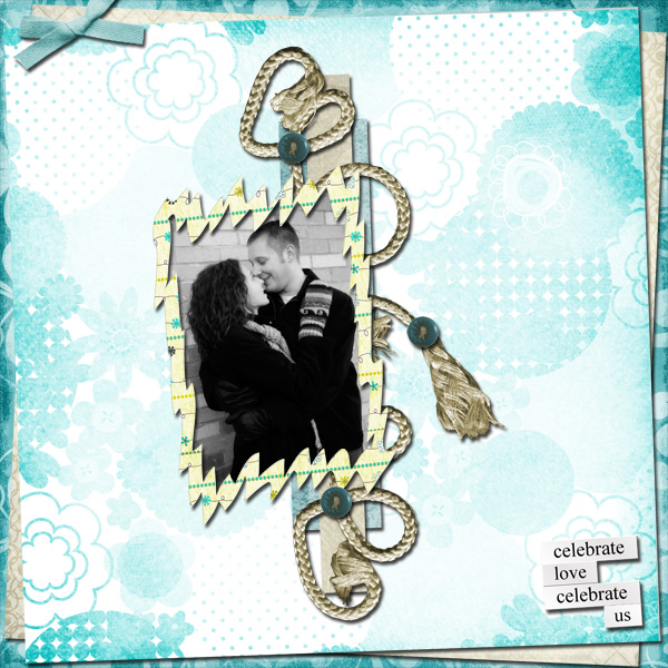 Engagement Picture