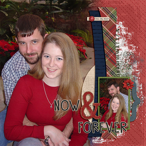 Engagement Pictures 1