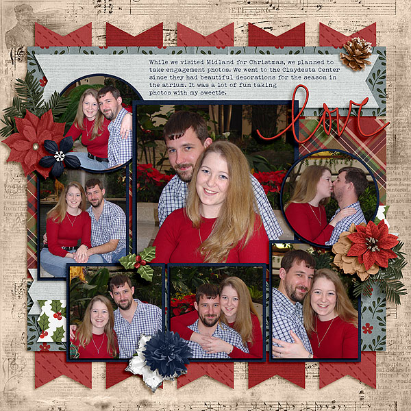 Engagement Pictures 2