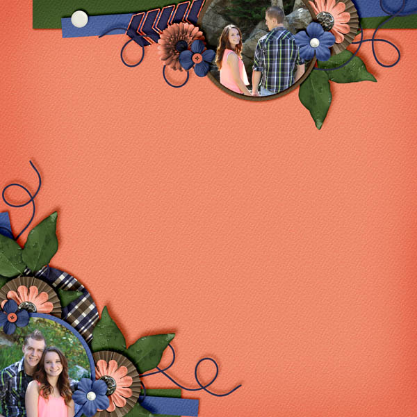 Engagement Pictures
