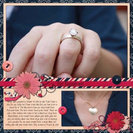 Engagement Ring