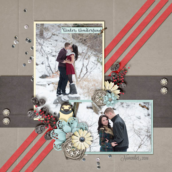 Engagements '14