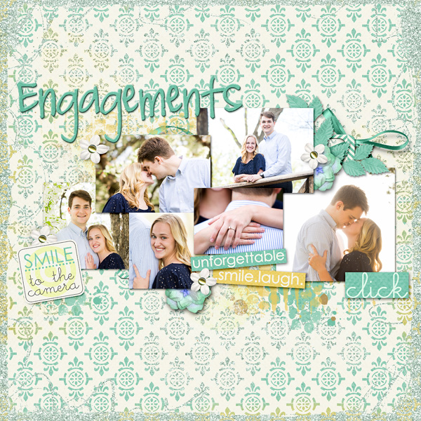 Engagements