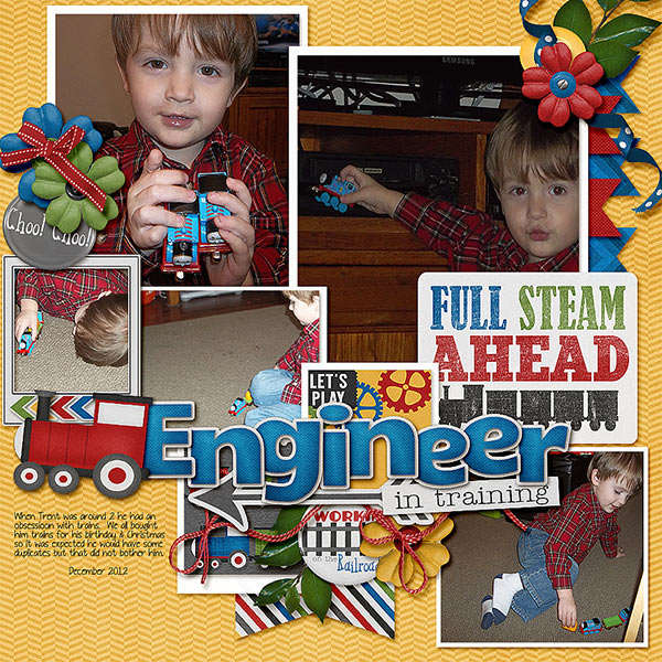 Engineer in Training