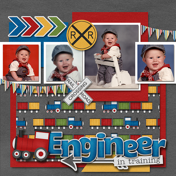 Engineer in Training