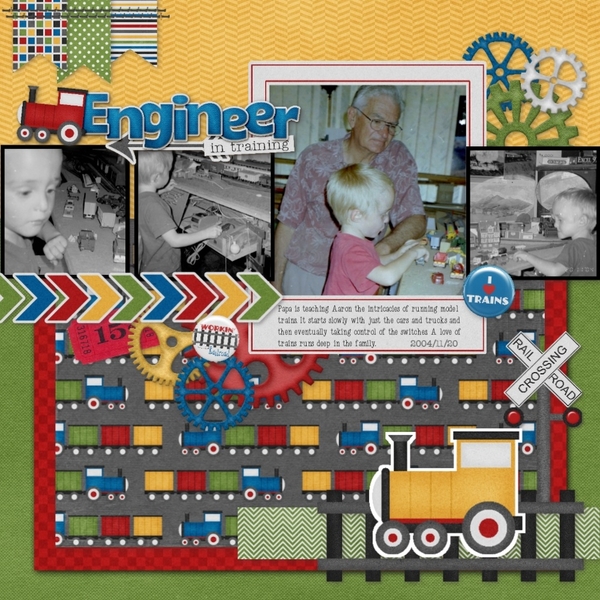 Engineer