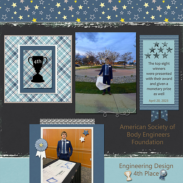 Engineering Design Challenge