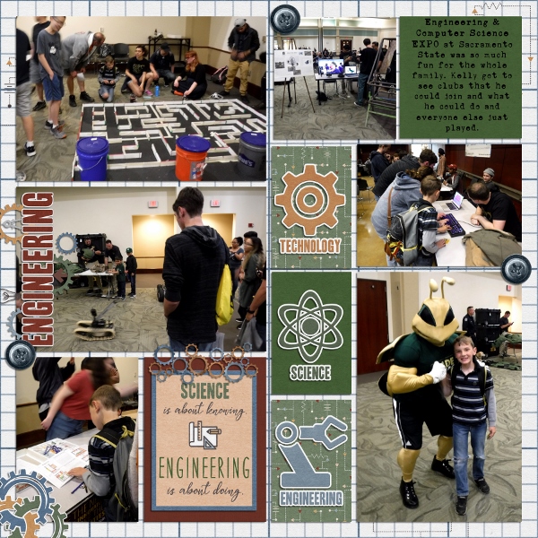 Engineering Expo
