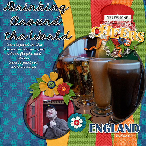 england-at-epcot