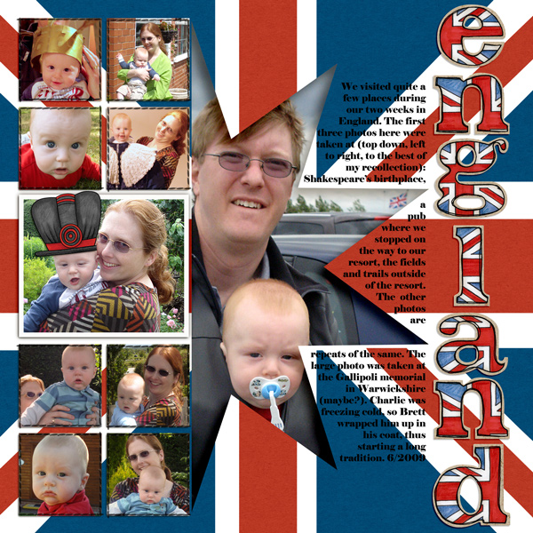 England