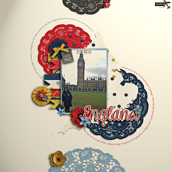 England