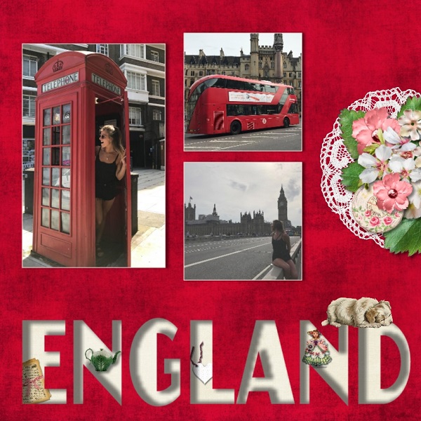England