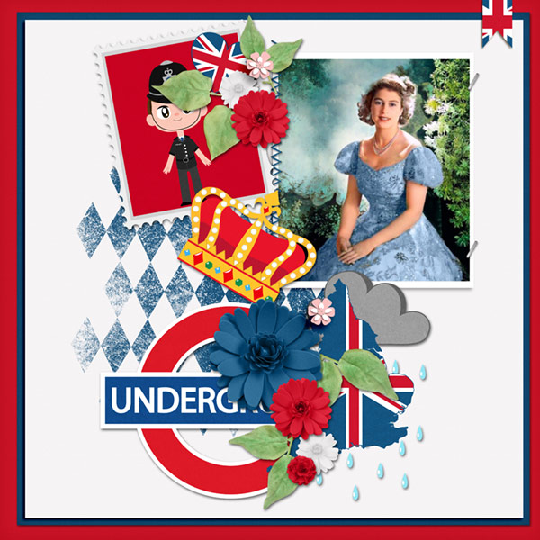 England