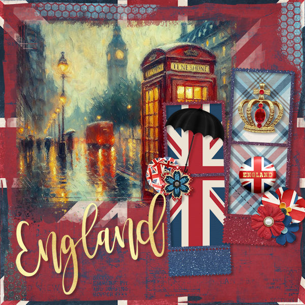 England