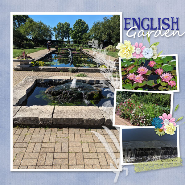 English Garden
