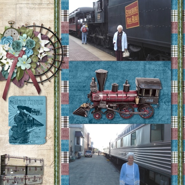 English Railroad