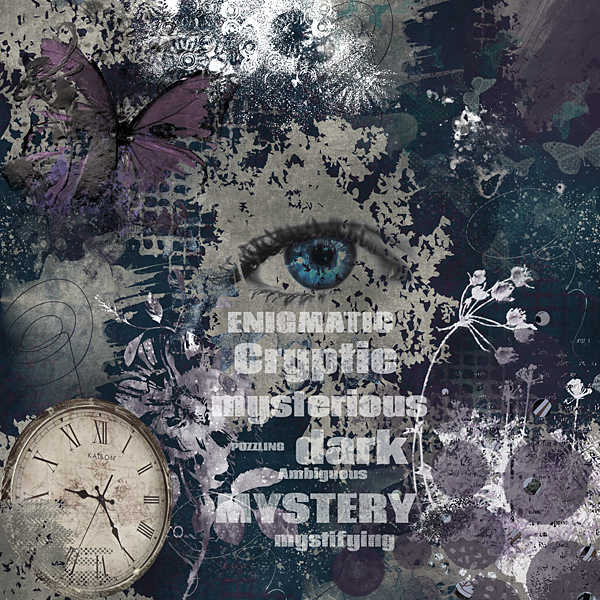Enigmatic
