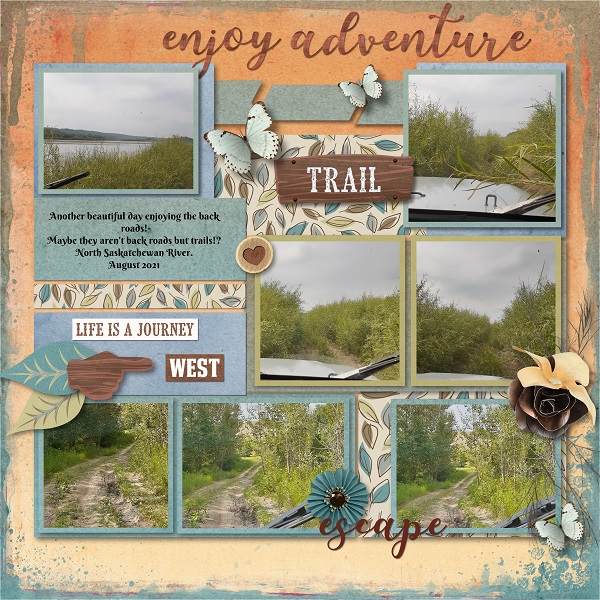 Enjoy Adventure