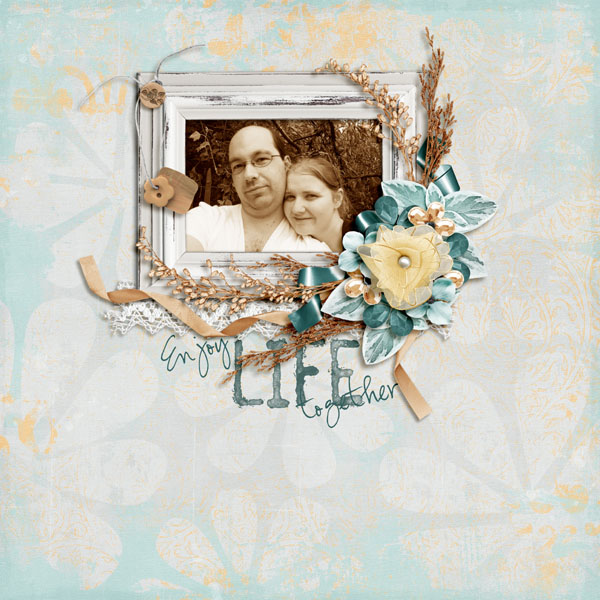 Enjoy Life Together