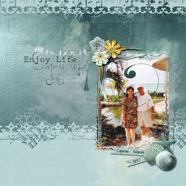 Enjoy Life