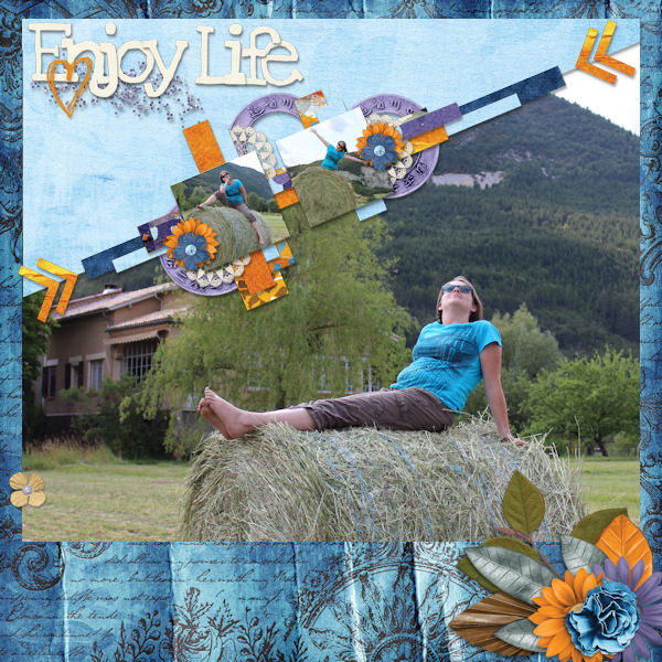 Enjoy Life