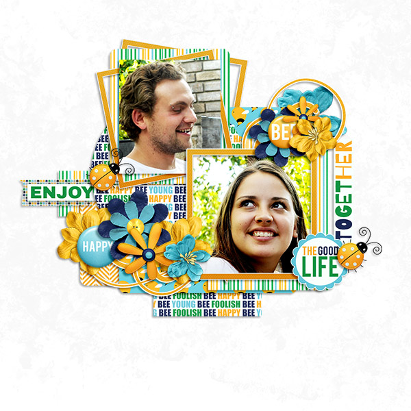 Enjoy LIFE